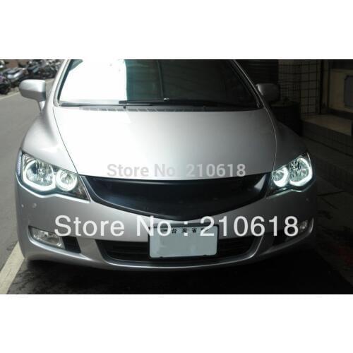 SD MOTOR Headlight Accessories