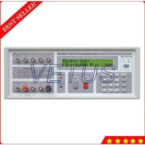 TH1773 LCD display DC Bias Current Source