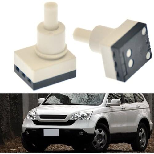 Interior Dome Light Lamp Switch for Honda Accord Crosstour CR-V Element Odyssey Pilot Ridgeline 34404-SDA-A21 Car Accessories