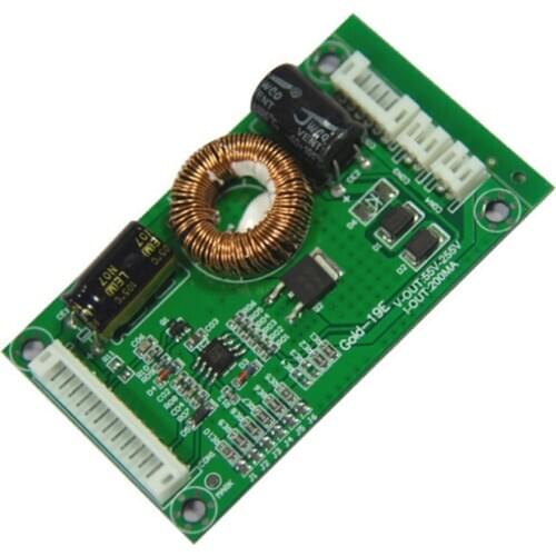 Universal 22"-60" LED TV Backlight Drive Board Constant Current Board Boost Board