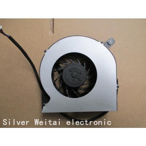 Delta Electronics KDB0712HB K003 KDB0712HB-K003 Cooling Fan DC5V 0.45A FOR HP ALL IN ONE 305 CPU cooling FAN