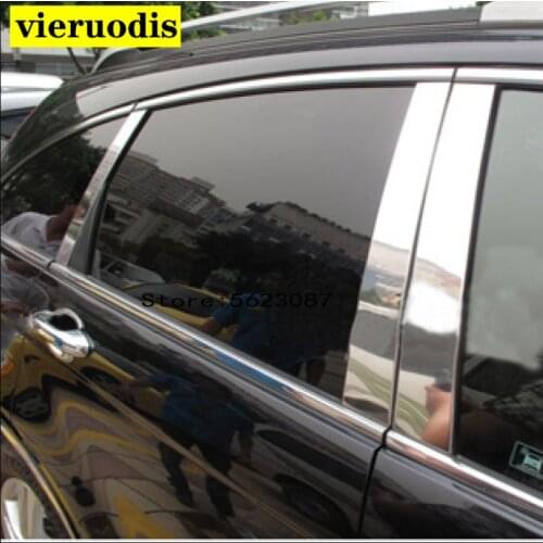 Хромированные накладки Vieruodis China At AliExpress