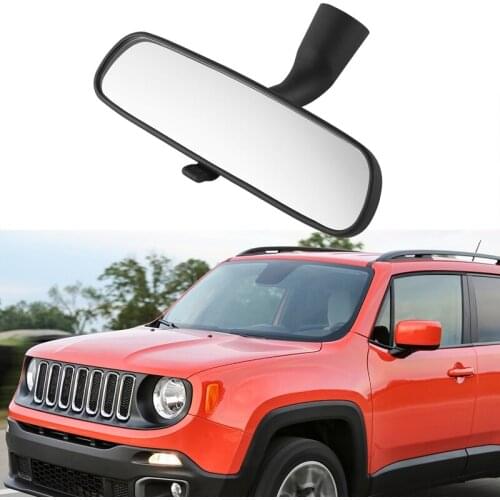 Interior Rear View Mirror 6CE65LXHAA for 2015-2018 Jeep Renegade