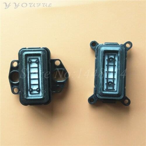 1pc Best quality Xaar 1201 printhead capping station for Chinese plotter Allwin Xuli Xaar 1201 cap top ink filter in stock