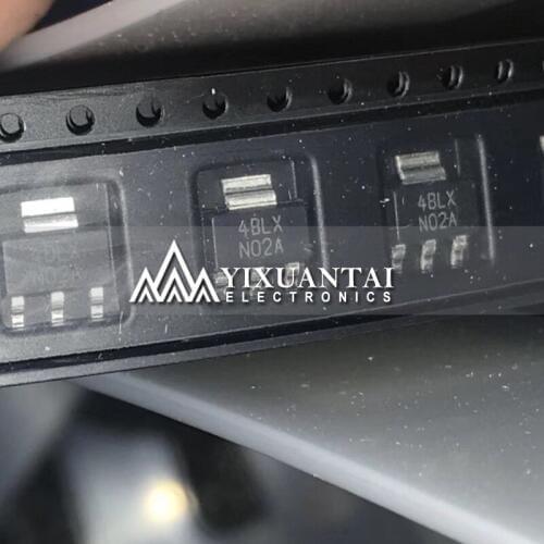 10PCS/LOT Free Shipping! 100% New Original TLE4264-2G 4264 LM317MSTT3 LM337IMPX N02A LM2937IMP-3.3 L69B SOT223