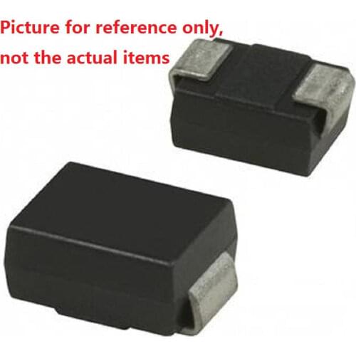 100pcs/lot Diode US1G SMA Rectifier Diode 1A/400V