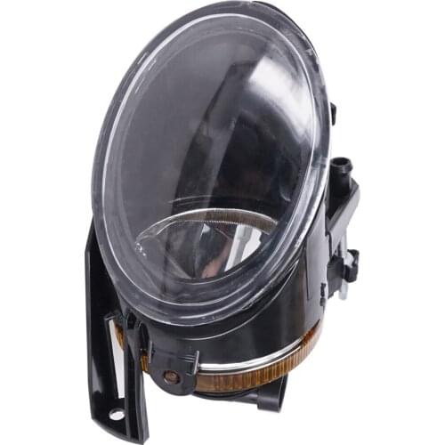 3CD941700 Car Right Front Bumper Fog Light Halogen Lamp Accessories 55W Fit For VW Passat B6 3C 2006 2007 2008 2009