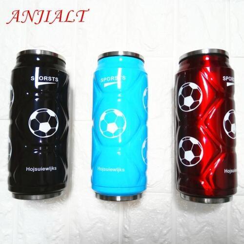 ANJIALT Water Bottles