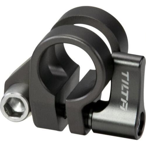 Tilta TA-SRA-15-G 15mm Side Single Rod Holder rod adapter for Tilta bmpcc 4k 6K Cage TILTA gh5 cage A7 CAGE 5d cage