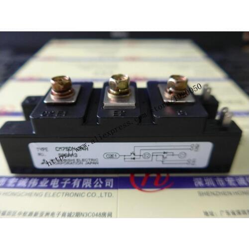 CM75DY-24H module Special supply Welcome to order