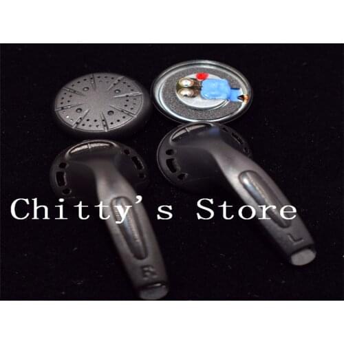 15.4mm speaker unit mx500 cover 150ohms bass 4pcs(send shell)