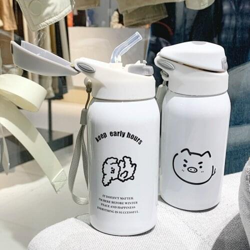 Ethereal Thermoses Mugs