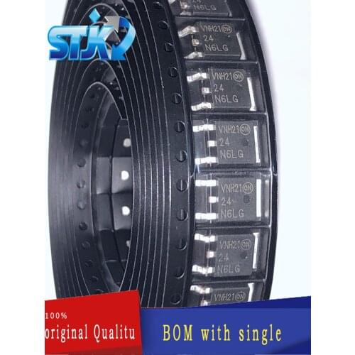 IC NTD24N06T4G TO252 DC2021+ Interface - serializer, solution series New original Not only sales and recycling chip 1PCS