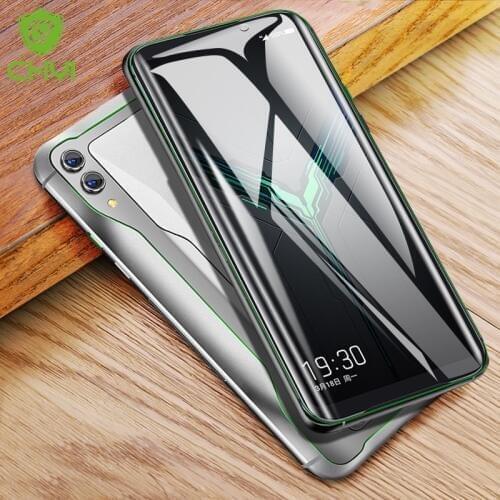 JMUYTOP Screen Protectors For Xiaomi Black Shark