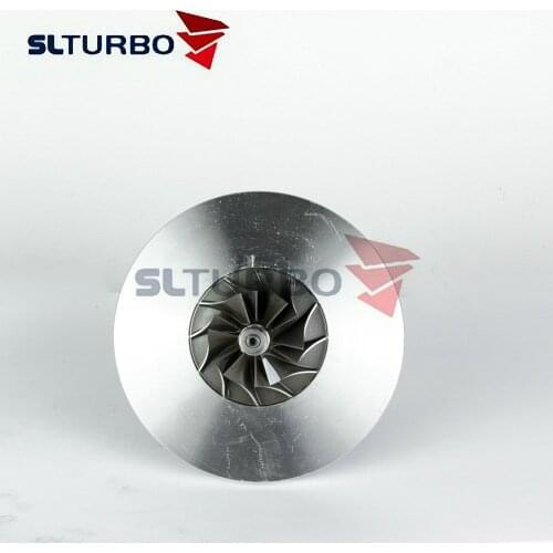 Turbocharger cartridge K14 53149707009 53149887009 028145701A assy Turbine core CHRA for Audi 80 1.9 TD 75 HP 55 kw AAZ 1993