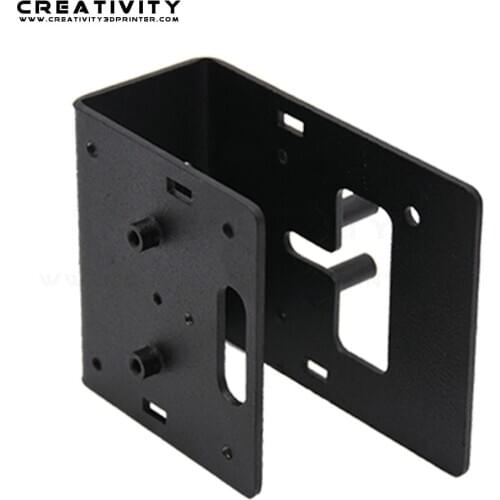Creativity Coxrexy ELF 3d printer carriage bracket, ELF 3d printer special accessories