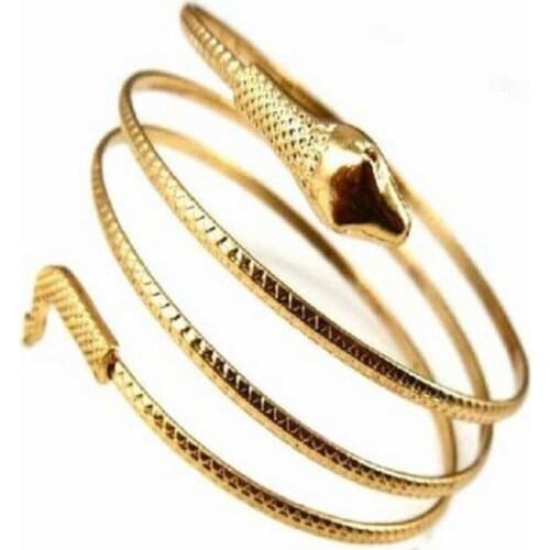 Ltumbe Yellow Bracelets