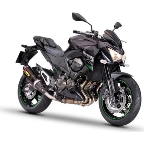 Motorcycle Fairings For kawaskai z800 fairinglower side cover For z800 2013 2014 2015 2016 green fairing injection good fit