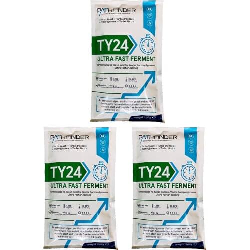 Pathfinder Distillers