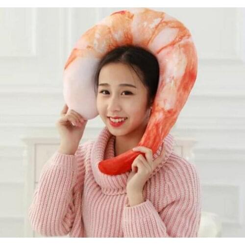 Cushion Plush dolls Stuffed Animal Pillow Sofa Car Decorative Creative Birthday Gift Home Chairs Message Pillow Chair Cushions