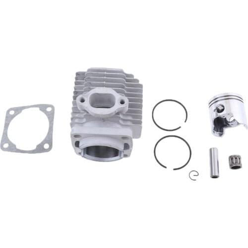 40mm Cylinder 10mm Piston Kit for 47cc 2-Stroke Mini Pocket Dirt Bike ATV