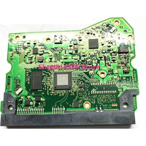 FOR Western digital 0B40829 10TB OF 12TB serial desktop hard disk PCB board number 006-0B40829 001-0B40829