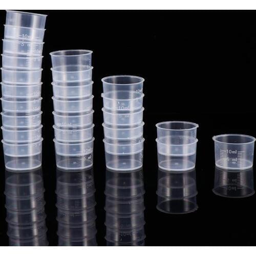 ROSENICE Plastic Measuring Cups China