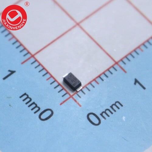 RS07B-GS08 SOD-123 100%Original 20PCS/LOT