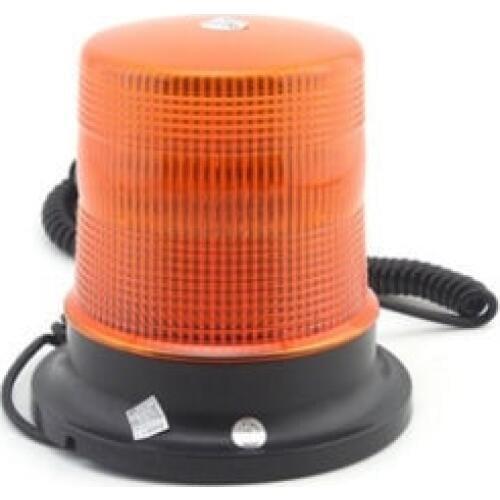 Waterproof Strobe Light Amber/red/ White/Blue warning Light High Power bright 12v