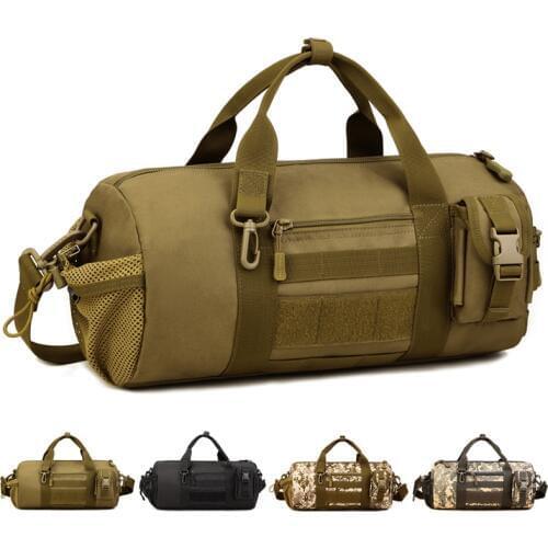 WESTLONG Men's Sports Bags