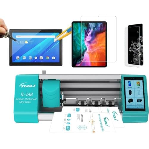 TUOLI 50pcs HD Hydraulic Film For Mobile Phone Front Screen Back Cover Protector Ultra Thin For All IPHONE Protective Cover Film