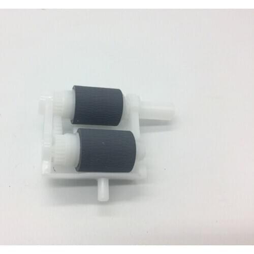 5 PCS Pick up roller for Brother HL5440 HL5445 HL5450 MFC8515 MFC8910 MFC8510 MFC8520
