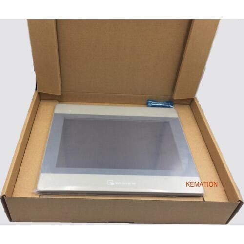 10.1" Weintek MT8103IE HMI 1024 x 600 TFT LCD Touch Panel Ethernet