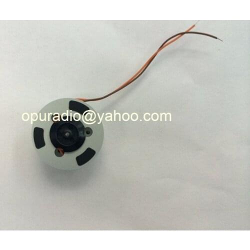 12350 DVD motor JQ24-35I350FL / JQ24-35I350F / JQ24-35H440 CMS-S76 / CMS-S78 spindle motor 5.9 V with beads (RF-300FA-12350 )