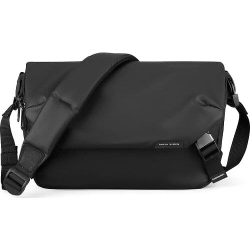 2020 Outdoor Leisure Shoulder Bags Multifunction Crossbody Bag Retro Light Business Short Trip Sling Bag Pack