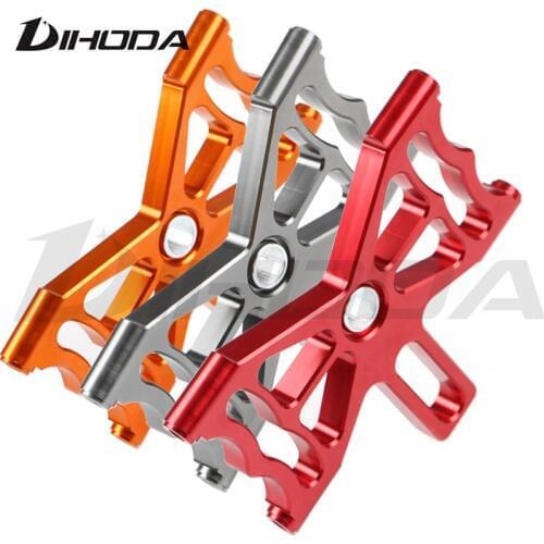 Motorcycle Accessories Brake Caliper Adapter Brake Caliper bracket For Double Rpm Brake Caliper Modification For Motorcycle