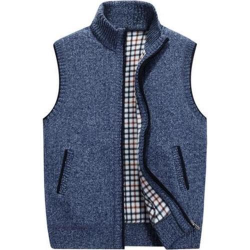 Aliman&Xiangqing Travel Vests