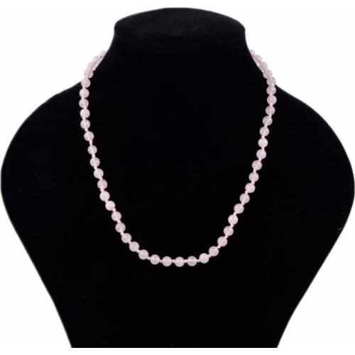 AsVrai U Beaded Chokers