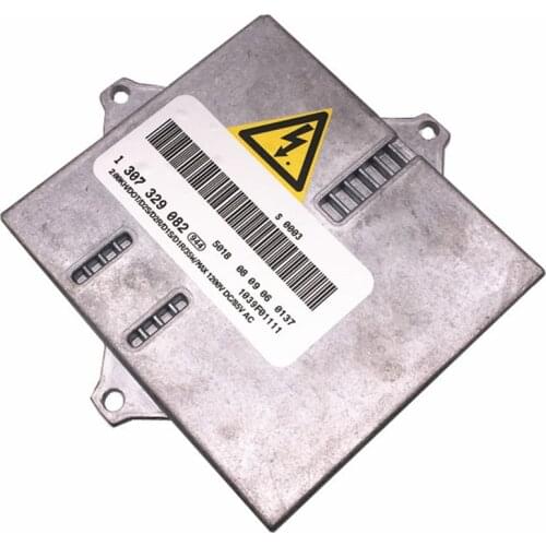 D2S D2R Xenon HID Ballast Control Unit 1307329082 1307329074 1307329090 for E46 325i 330i M3