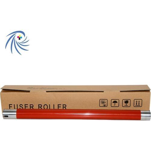 DCC3300 New Upper Fuser Roller Replacement for Xerox WorkCentre WC 7425 7435 7428 Phaser 7500 7500DN 2200 2250