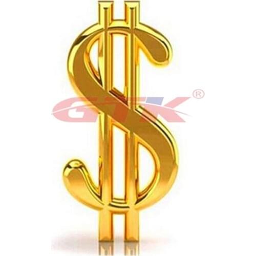 Extra payment link - Choose Quantity as we talk agree. Pay the amount as we talked