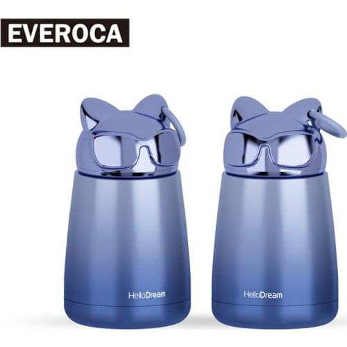 EVEROCA Coffee Thermoses