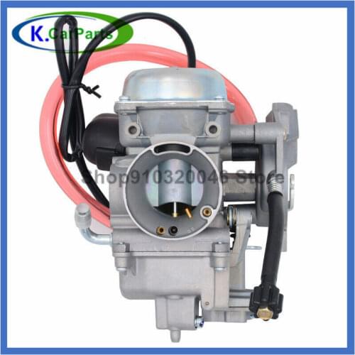 0470-571 Carburetor Fit For Arctic Cat Prowler XT 650 4x4 H1 M4 Automatic Carb