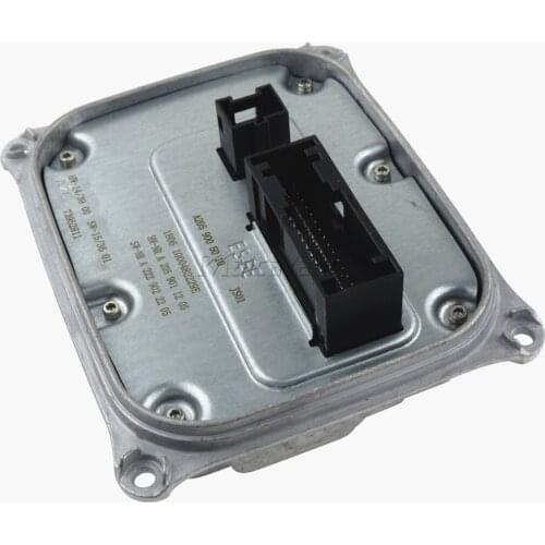 A2059005010 W205 LED ballast OEMHIDS brand new China headlight control unit for 14-18 C-Class W205 S205 C205 A205 900 5010