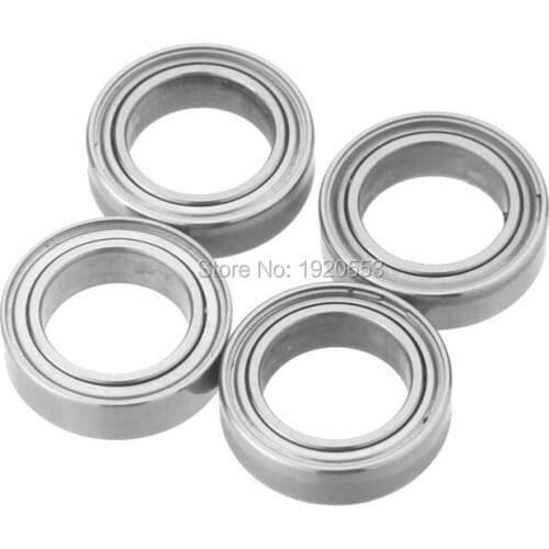 A949-35 Upgrade Metal Ball Bearing 7*11*3mm Spare Parts For Wltoys A949 A959 A969 A979 1/18 RC Car