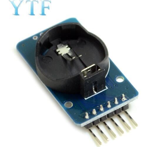 DS3231 AT24C32 IIC Precision RTC Real Time Clock Memory Module