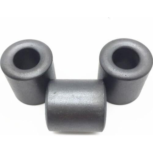 Nickel-zinc Ferrite Core Flux RH26*13*28 Anti-interference Filter Flux Magnetic Column Magnetic Ring 26x13x28 mm