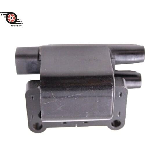 New ignition coil ignition system MD314583 For Mitsubishi Montero SPORT 1997-2003 3.5L 3.0L L200 PAJERO