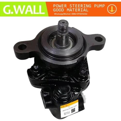 For Power Steering Pump For Toyota Landcruiser 80 Series Diesel 4.2L fj80 diesel 4.2 ltr 1990-2007 44320-60171 4432060171