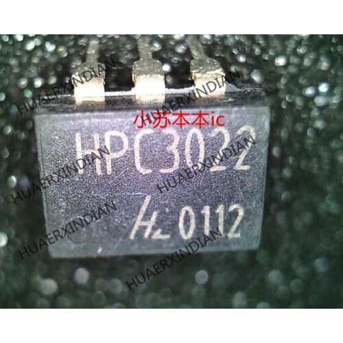 New Original HPC3022 DIP-6 Have Stock